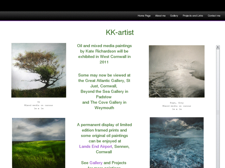 www.kk-artist.com