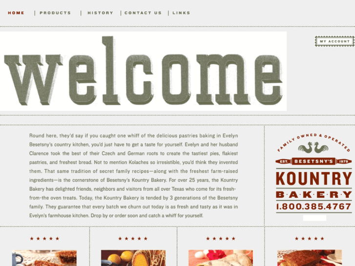 www.kountrybakery.com