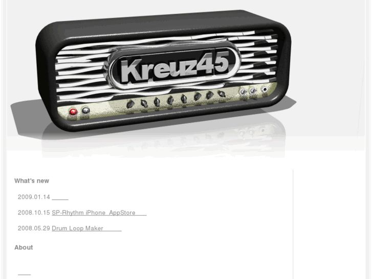 www.kreuz45.com