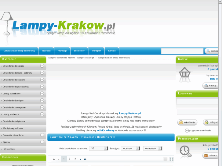 www.lampy-krakow.pl