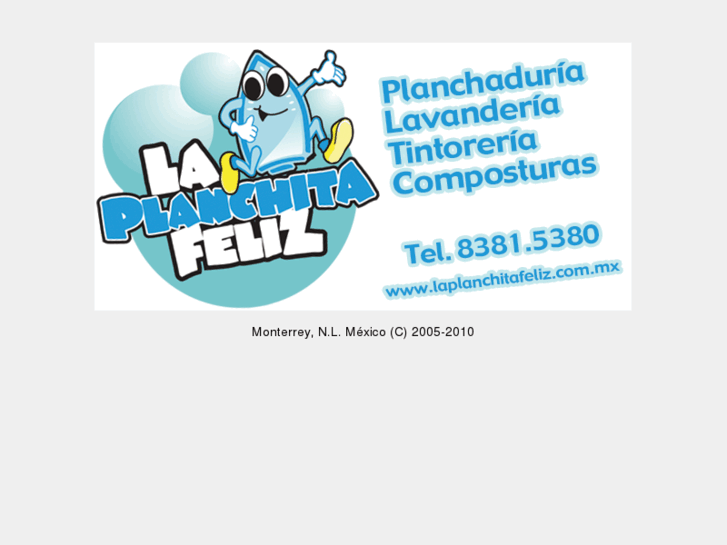 www.laplanchitafeliz.com