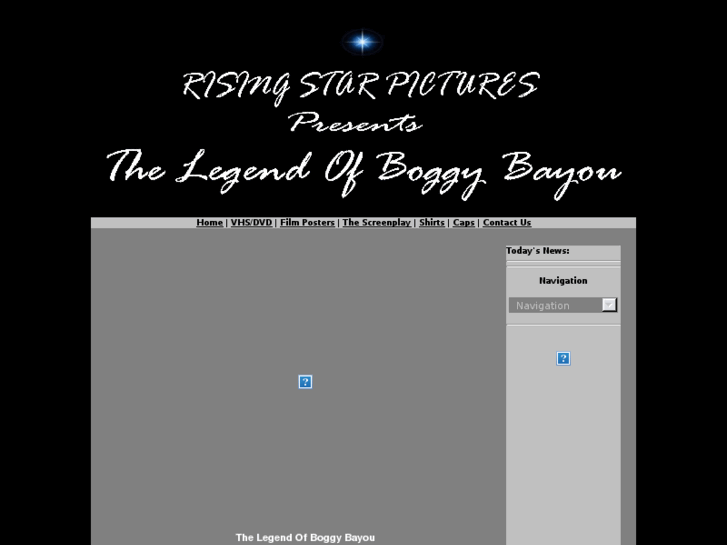 www.legendofboggybayou.com