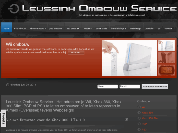 www.leussink-ombouw.nl