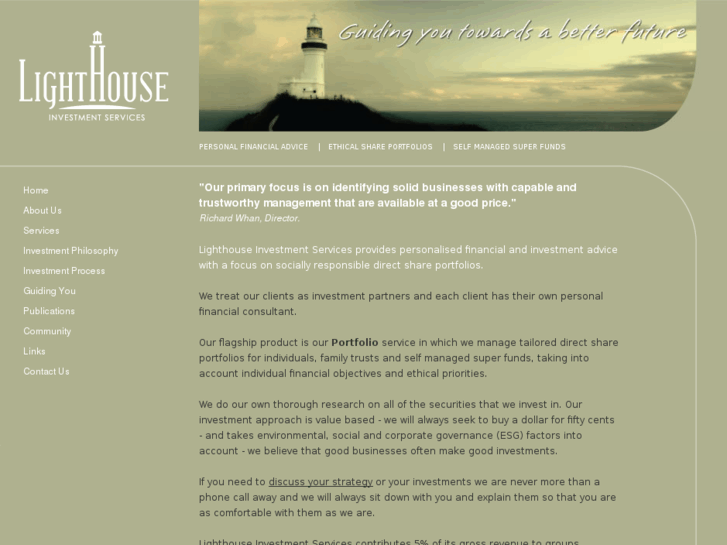 www.lighthouseinvestments.com.au