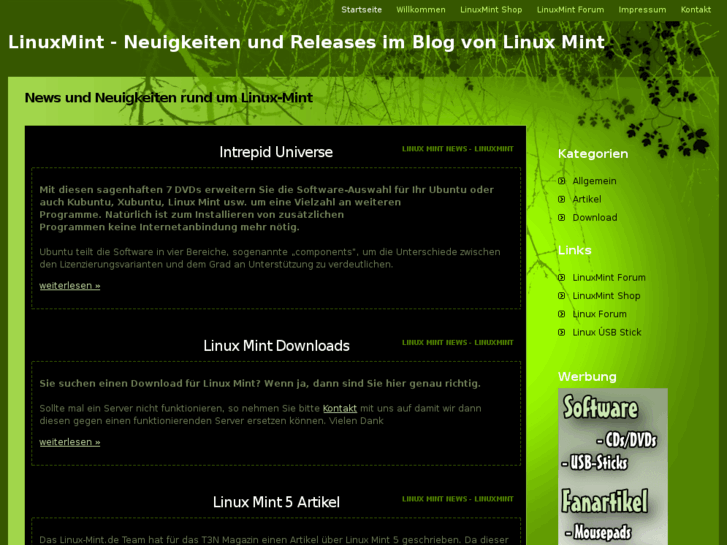 www.linux-mint.de