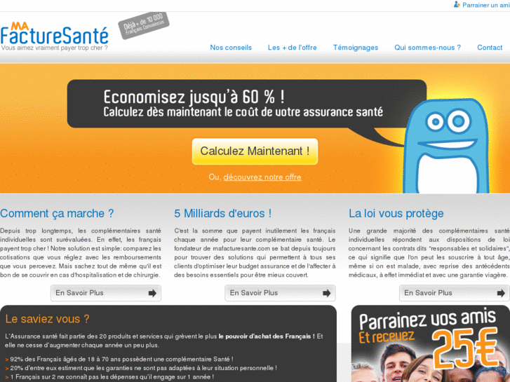 www.mafacturesante.com