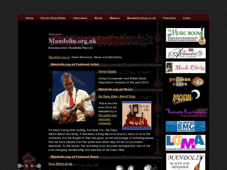 www.mandolin.org.uk