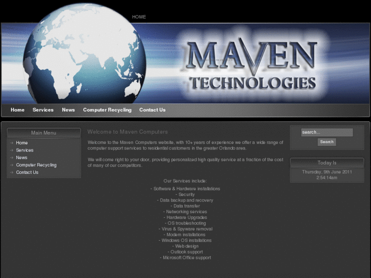 www.mavencomputers.com