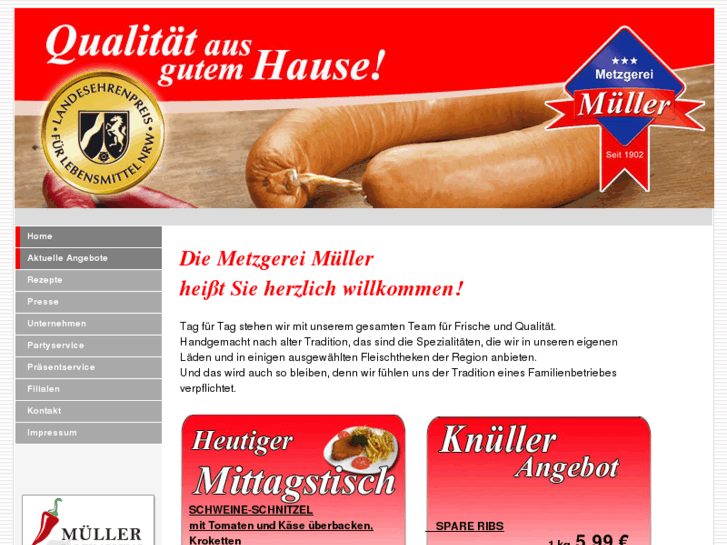 www.metzger-mueller.de