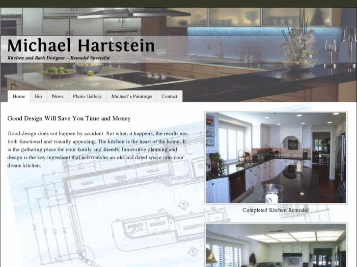 www.michaelhartstein.com