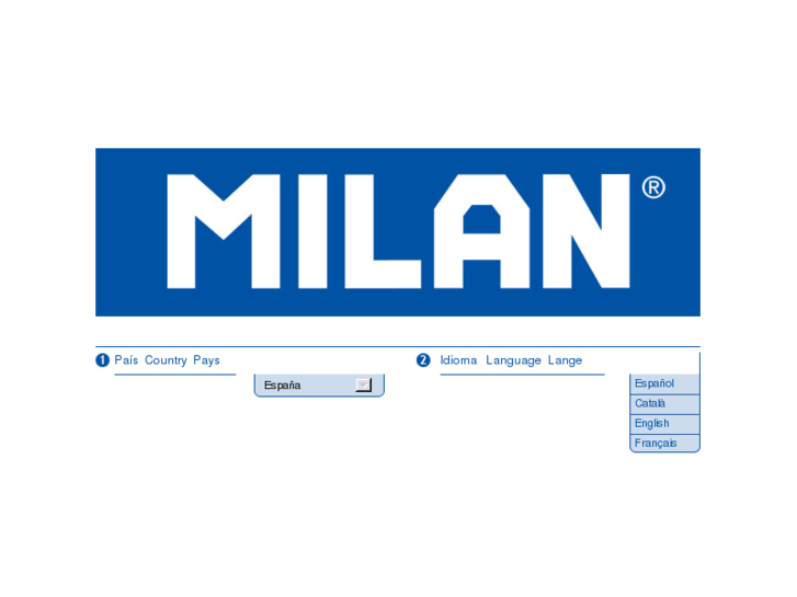 www.milan-stationery.com