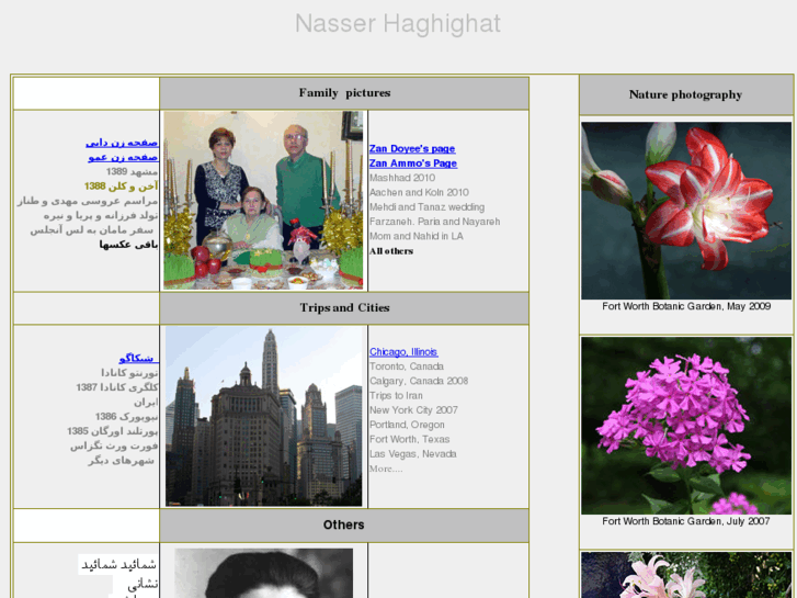 www.nasserhaghighat.com