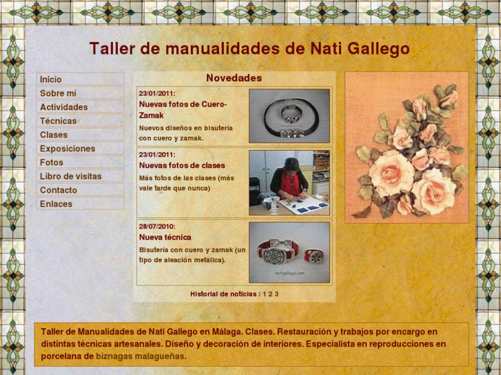 www.natigallego.com