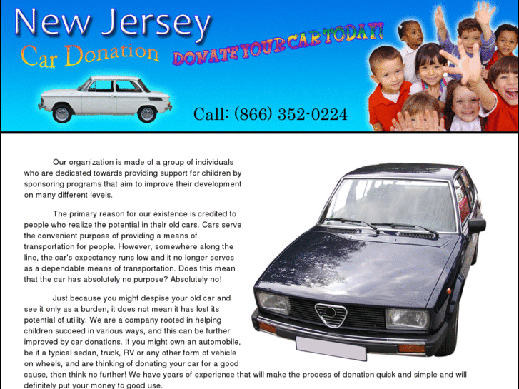 www.nj-car-donation.com