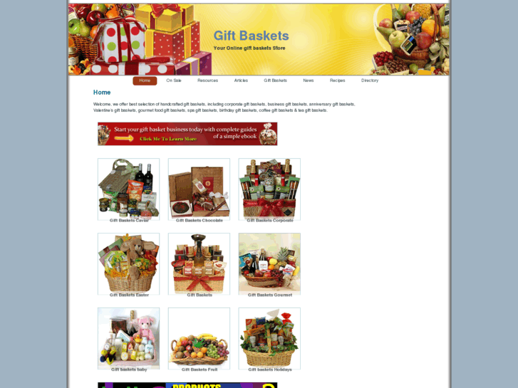 www.nygiftbaskets.com