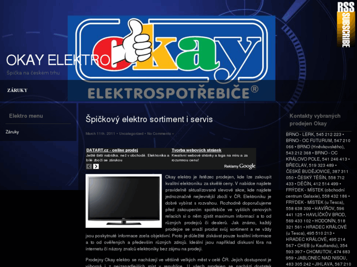 www.okay-elektro.info