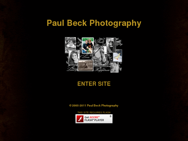 www.paulbeckphotography.com