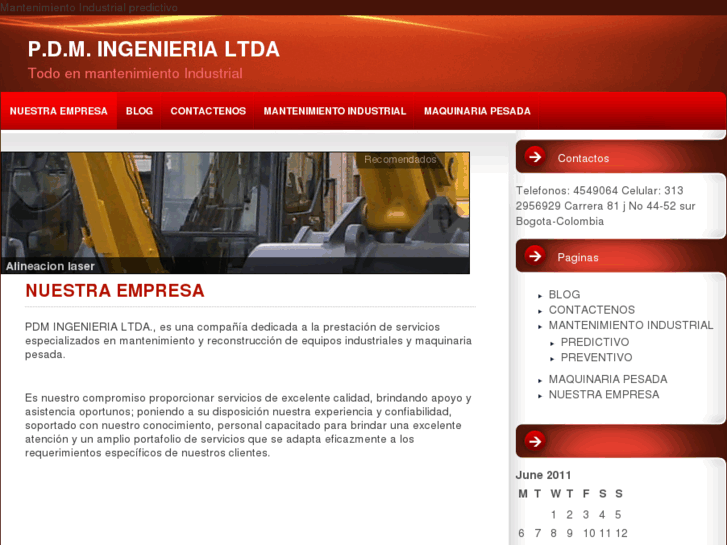 www.pdmingenieria.com