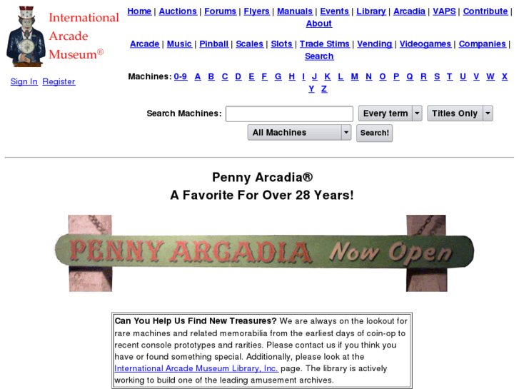 www.pennyarcadia.asia