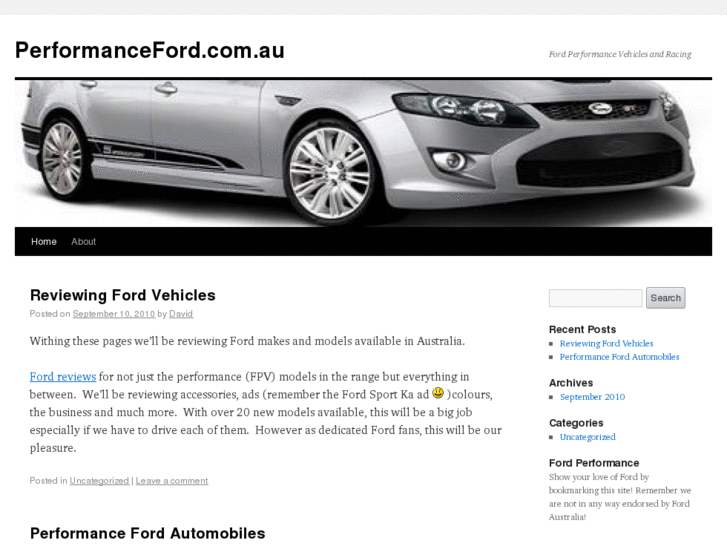 www.performanceford.com.au