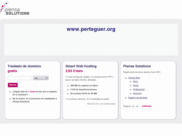 www.perteguer.org