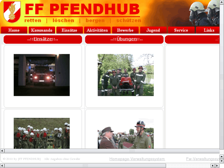 www.pfendhub.com