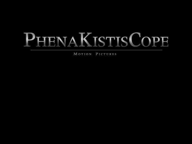 www.phenakistiscope.com