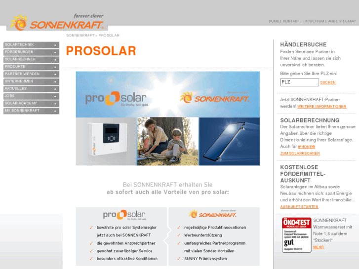 www.pro-solar.de