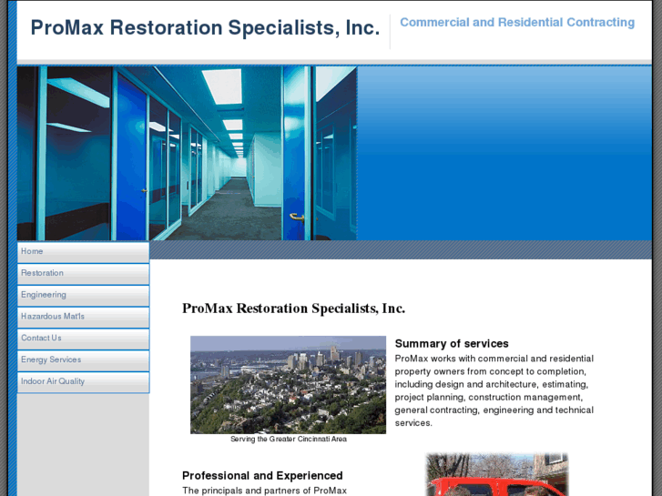 www.promaxrestoration.com