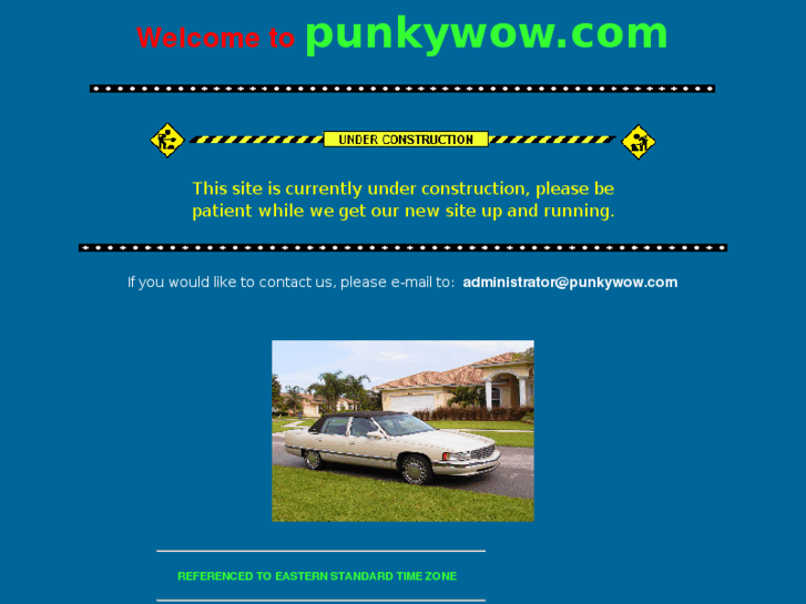 www.punkywow.com