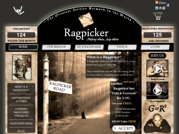 www.ragpicker.com