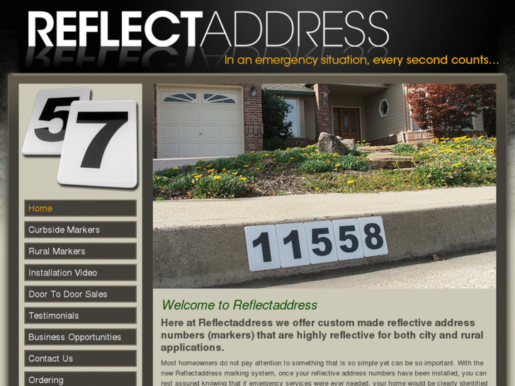 www.reflectaddress.com