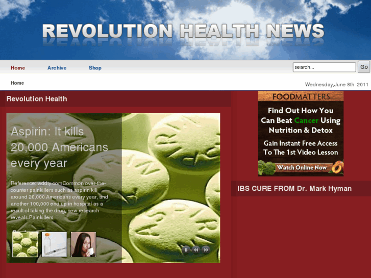 www.revolutionhealthmagazine.com