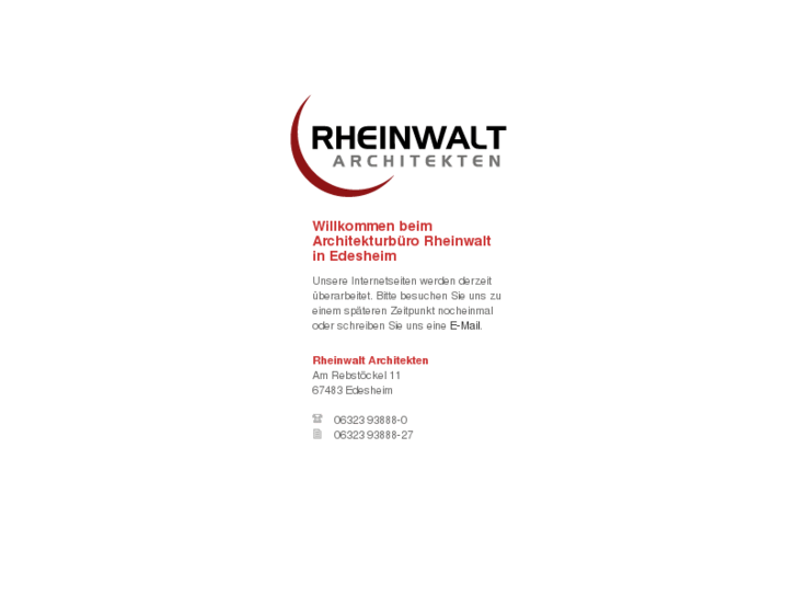 www.rheinwalt.com