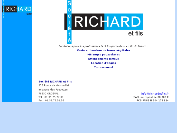 www.richard-tv.com