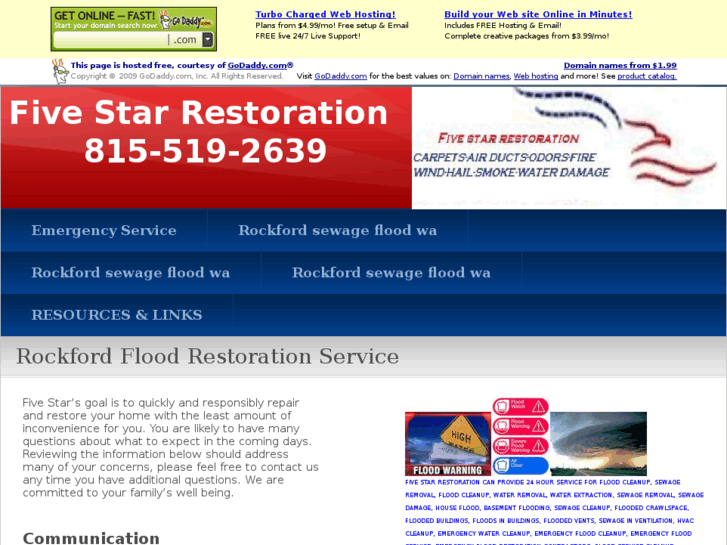 www.rockfordfloodwaterdamagerestoration.com