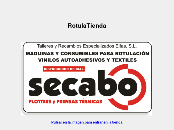 www.rotulatienda.com