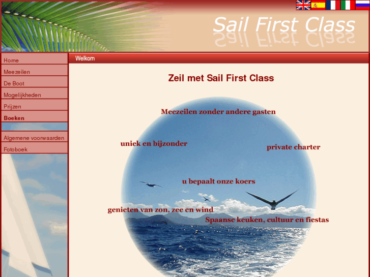 www.sailfirstclass.com