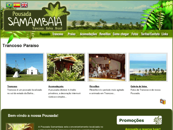 www.samambaiatrancoso.com