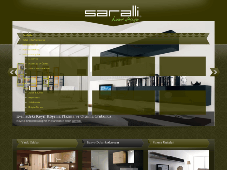 www.saralli.com