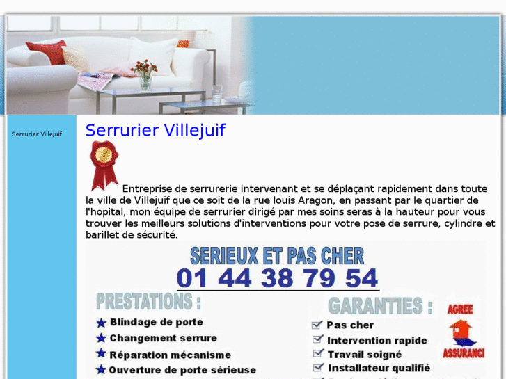 www.serruriervillejuif.org