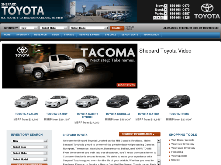 www.shepard-toyota.com