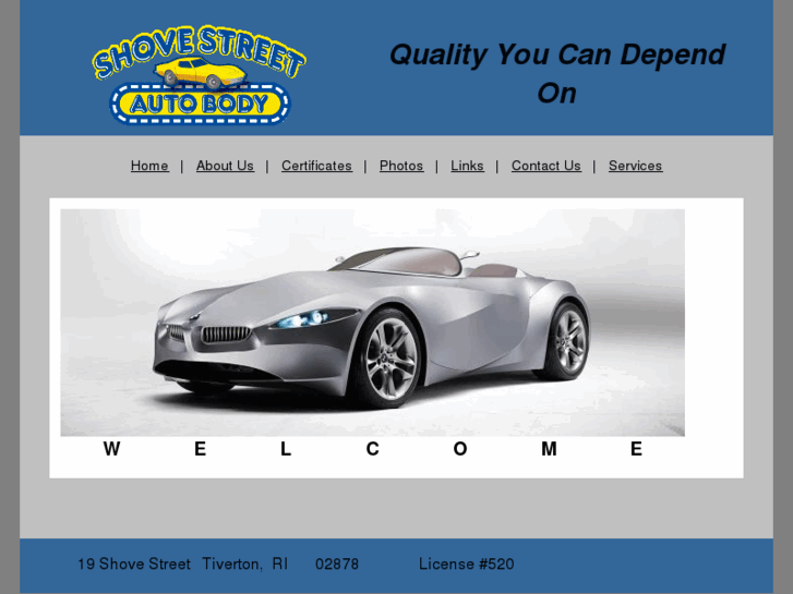 www.shovestautobody.com