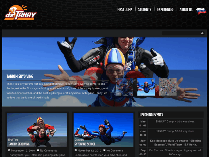 www.skydivetanay.com