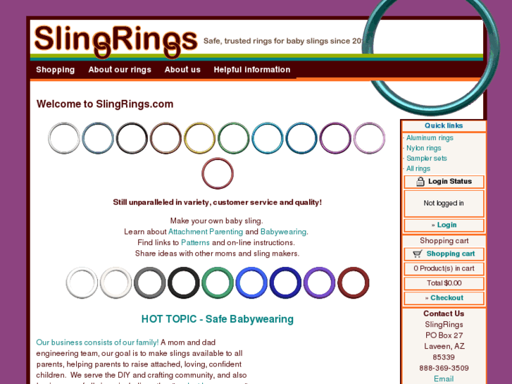 www.sling-rings.com