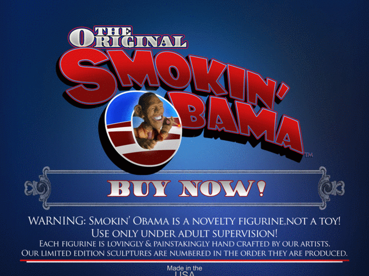 www.smokinobama.com