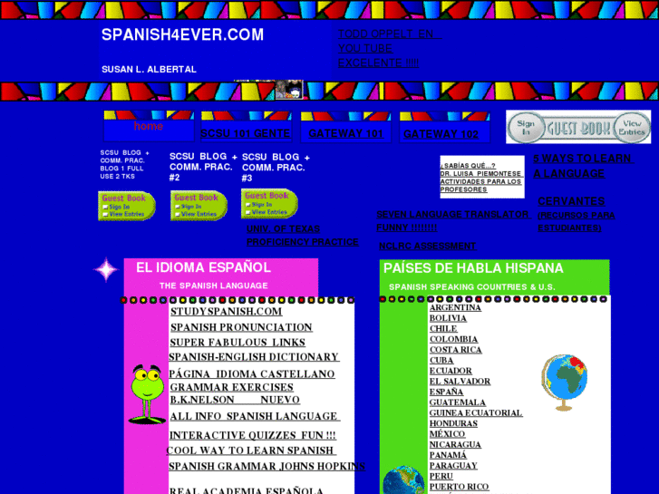 www.spanish4ever.com