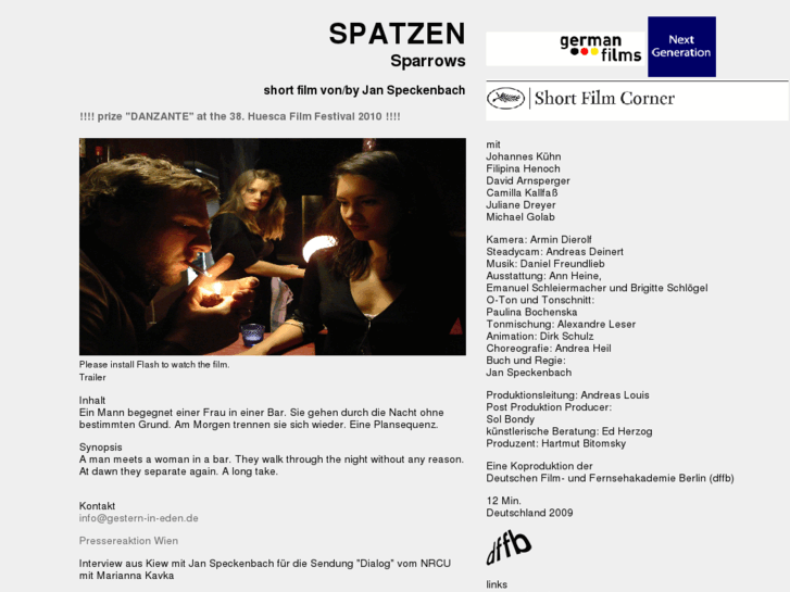 www.spatzen.net