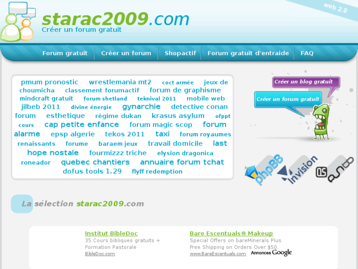 www.starac2009.com