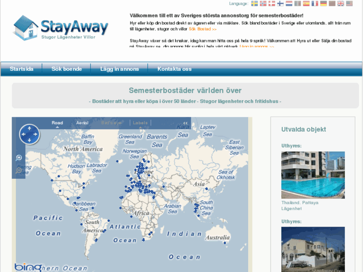 www.stayaway.se